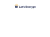 Fin del envío de correos de notificación de expiración de certificados SSL por parte de Let’s Encrypt Logo de Let's Encrypt, que muestra un candado azul con un sol estilizado en la parte superior izquierda, acompañado del texto 'Let's Encrypt' en letras azul oscuro.